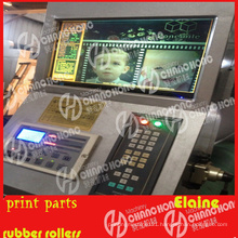 Register Colors Parts for Printing Machine/Video Inspection